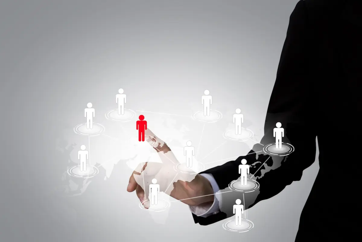 Human Resources - Abisena