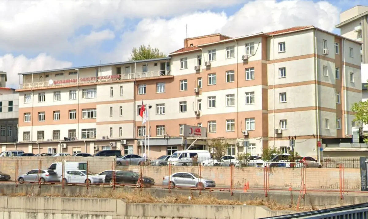 İstanbul Bayrampaşa'da bulunan Bayrampaşa Devlet Hastanesi Panates Hbys Kurulumu Tamamlandı - Abisena